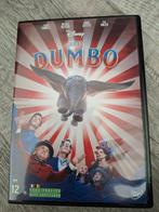 Disney Dumbo DVD - Prachtige Familiefilm!, Alle leeftijden, Ophalen of Verzenden, Zo goed als nieuw, Overige genres