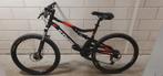 Rockrider dual suspension mountainbike 27.5 inch wielen, Hardtail, Ophalen, Zo goed als nieuw, Overige merken