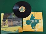 Cave in Tides of tomorrow 12" EP, Ophalen of Verzenden, Zo goed als nieuw, Alternative