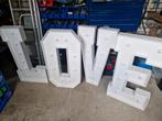 Love letters, Ophalen, Zo goed als nieuw