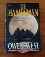 De Haaienman - Owen West, Ophalen of Verzenden, Nederland