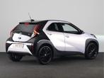 Toyota Aygo X 1.0 VVT-i S-CVT Automaat JBL Premium | Parkeer, 12 maanden, Gebruikt, Leder en Stof, 3 cilinders