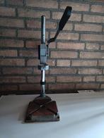 Boormachine standaard, Doe-het-zelf en Verbouw, Gereedschap | Boormachines, Ophalen of Verzenden, Gebruikt, Boormachine
