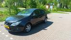 SEAT Ibiza 1.4 Clima / Pdc / Apk, Auto's, Voorwielaandrijving, Gebruikt, Zwart, 4 cilinders