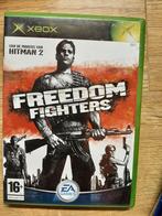 Freedom fighters xbox classic, 1 speler, Ophalen of Verzenden, Zo goed als nieuw