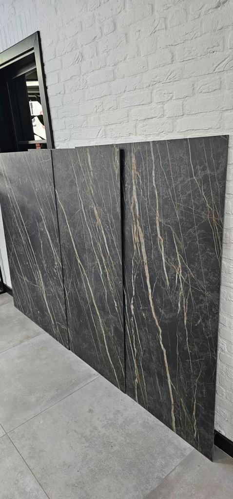 3 stuks keramische platen 100x145cm/Italiaans kwaliteit €100, Doe-het-zelf en Verbouw, Platen en Panelen, Nieuw, Overige materialen