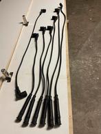 BMW M30 Bougiekabelset - E34, E32, E28, E24, E23, Ophalen of Verzenden, Gebruikt, BMW