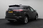 Toyota RAV4 2.5 Hybrid Style 2016 | Automaat | Navigatie | D, Gebruikt, Euro 6, Bruin, Hybride Elektrisch/Benzine