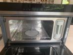 Stoomoven Siemens inbouw / stoom oven HB24 D 561, Oven, Inbouw, 45 tot 60 cm, Ophalen