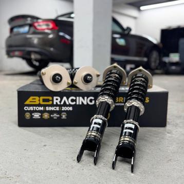 BC Racing BR-RS serie schroefset - Mazda MX5 Mx-5 ND beschikbaar voor biedingen