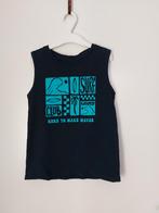 🌞 Kiabi tanktop maat 128 z.g.a.n, Kiabi, Ophalen of Verzenden, Zo goed als nieuw, Shirt of Longsleeve