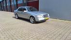 Mercedes C-Klasse 2.8 C280 Sedan 1995 Grijs, Auto's, Te koop, Zilver of Grijs, Geïmporteerd, Benzine