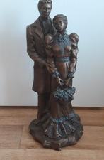 Beeld: Man / Vrouw, Ophalen of Verzenden