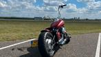 Yamaha XVS650 Bobber, Cardan-aandrijving, 2 cilinders, Chopper, Particulier