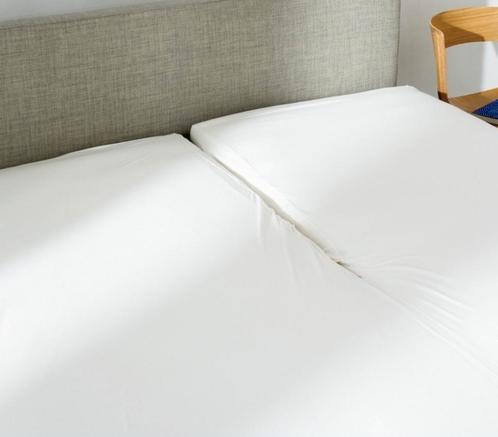 ZGAN Balla Donna splittopper Finesse Clima 180X200/220, Huis en Inrichting, Slaapkamer | Beddengoed, Zo goed als nieuw, Hoeslaken of Sloop