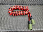 EASY LINK NATO spiraalkabel☆NIEUW☆24 volt☆2 pin2 x 35 mm²☆, Ophalen, Nieuw, Overige merken, Elektronica en Kabels