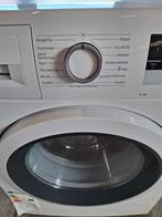 Zogoed als nieuwe bosch wasmachine Trommel capaciteit 8kg, Bosch, 6 tot 8 kg, Ophalen of Verzenden, Zo goed als nieuw
