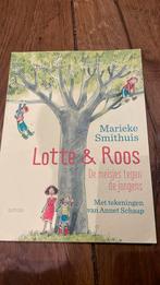 Marieke Smithuis - De meisjes tegen de jongens, Ophalen of Verzenden, Zo goed als nieuw, Marieke Smithuis