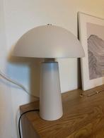 Jysk lamp (grijs), Huis en Inrichting, Ophalen of Verzenden, Zo goed als nieuw, Minder dan 50 cm