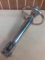 Wielstagspanner 290-360mm, borstbout 16mm, Watersport en Boten, Ophalen, Nieuw, Overige typen