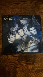 A-ha - Stay on These Roads LP, Cd's en Dvd's, Vinyl | Pop, Ophalen of Verzenden, 1980 tot 2000, Zo goed als nieuw, 12 inch