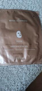 Rituals glow masker en handcreme karma, Ophalen of Verzenden, Nieuw, Bodylotion, Crème of Olie