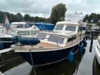 Nette Zwaluwkruiser boeg- en hekschroef 10.50 x 3.25, Watersport en Boten, Ophalen, Gebruikt, Staal, Binnenboordmotor
