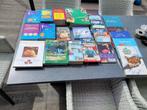 T.K. 25 BOEKEN DIVERSE, Ophalen, Zo goed als nieuw, Verschillende onderwerpen