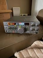 Kenwood r 5000, Ophalen, Gebruikt, Ontvanger