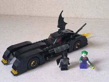 Lego Batman 76119  Batmobile jacht op de joker  beschikbaar voor biedingen