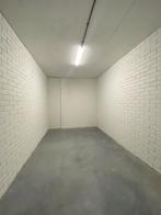 TE HUUR kelderbox (10.2m2) geleden te Den Haag/ Voorburg