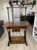 Laptop table for sale, Ophalen, Zo goed als nieuw