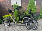 PF Mobility Omega - Nieuwe elektrische driewielfiets, Fietsen en Brommers, Fietsen | Driewielfietsen, Ophalen of Verzenden, Nieuw