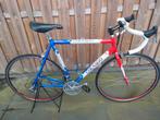 Colnago racefiets, Fietsen en Brommers, 28 inch, Aluminium, Zo goed als nieuw, 57 tot 61 cm