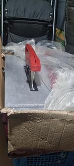 Tafelcircelzaag Einhell, Cirkelzaag, Ophalen of Verzenden, Zo goed als nieuw, 30 tot 70 mm