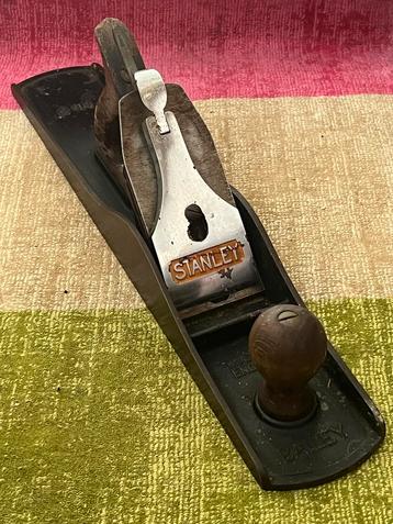 Stanley Bailey No. 6 Hand Vlakbank - Vintage Gereedschap beschikbaar voor biedingen