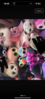 Ty beanie boo verzameling, Ophalen, Zo goed als nieuw, Overige typen