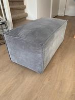 Poef Karwei, Ophalen, Hout, Minder dan 50 cm, Gebruikt