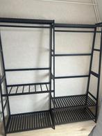Open kast, Huis en Inrichting, Ophalen, 150 tot 200 cm, Zo goed als nieuw, Met hangruimte