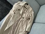 Intropia transcoat, Kleding | Dames, Maat 38/40 (M), Verzenden, Beige, Intropia