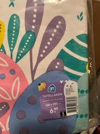 Tafellaken pasen, Huis en Inrichting, Tafelkleden, Ophalen of Verzenden, Nieuw, Rechthoek, Binnen