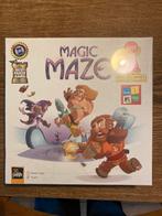 Magic Maze, Hobby en Vrije tijd, Gezelschapsspellen | Bordspellen, Ophalen, Zo goed als nieuw