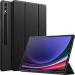 Casemania - Smart Cover - Samsung Galaxy Tab S10 FE Plus, 13 inch of meer, Nieuw, Bescherming voor- en achterkant, Ophalen of Verzenden