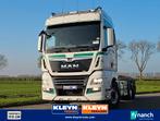 M.A.N. 26.500 TGX xxl 6x2-4 ll wb420, Automaat, Euro 6, MAN, Wit