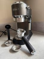 De'Longhi Dedica /delonghi, Ophalen, Zo goed als nieuw, Espresso apparaat