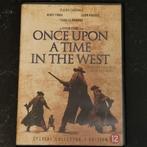Once upon a time in the West, Cd's en Dvd's, 1960 tot 1980, Ophalen of Verzenden, Zo goed als nieuw, Actie en Avontuur