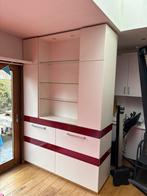 Roomdivider / Opbergkast - Zelf demonteren, Antiek en Kunst, Ophalen of Verzenden