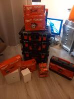 Milwaukee packout met 8 machines en, Ophalen, Nieuw