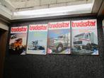Truckstar 1981 4 stuks, Verzenden, Gebruikt, Auto's