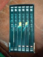 Planet Earth DVD Boxset, Alle leeftijden, Boxset, Natuur, Ophalen of Verzenden